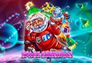 Space Christmas